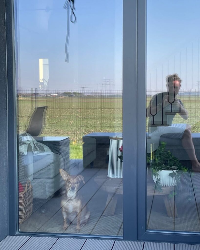 Image source: Instagram@karmelkadobrzanow