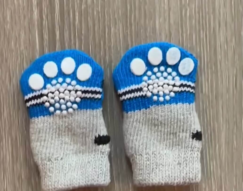 Minnie's soft wraps